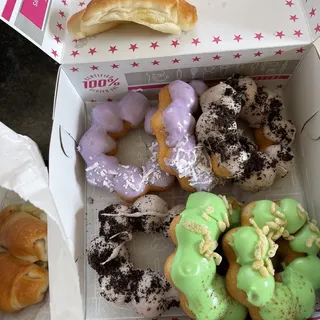 Donuts