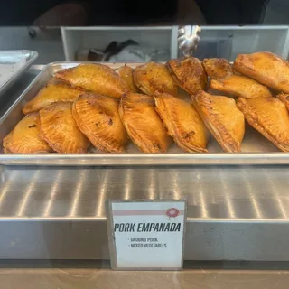 Empanada