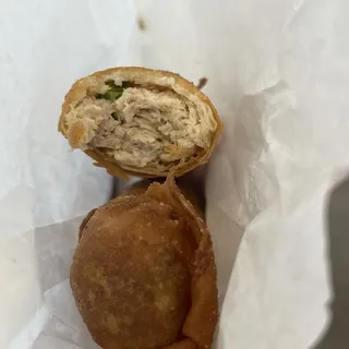 Chicken Lumpia