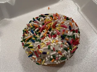 JR's Donuts
