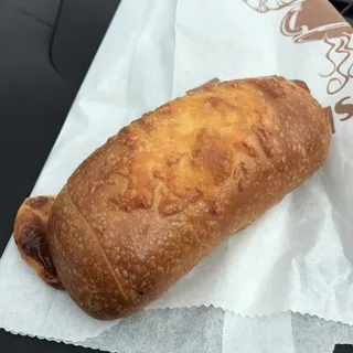 Ham & Cheese Kolache