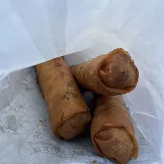 Chicken Lumpia