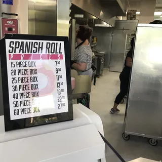 Bread