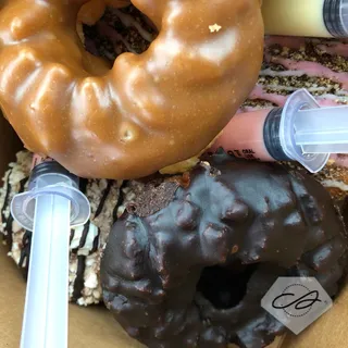 Donuts
