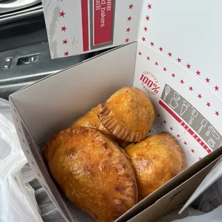 Empanada