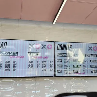 Menu (3 of 3). 10/31/2024