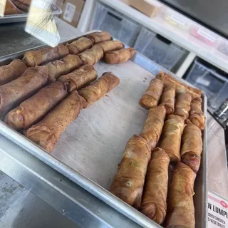 Chicken Lumpia