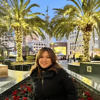 Marcia S.