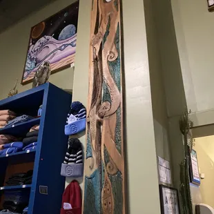Cool artwork