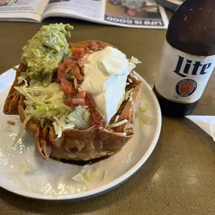 Taco Salad