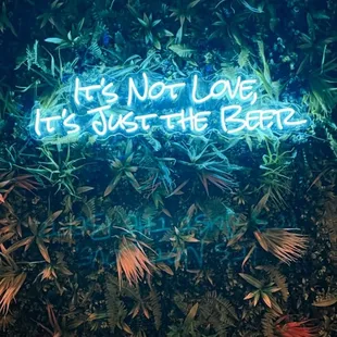 Cool sign