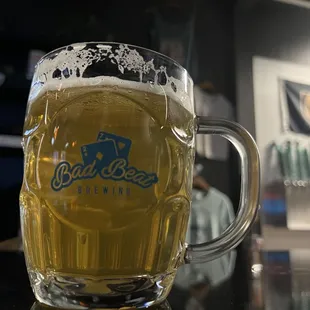 drink