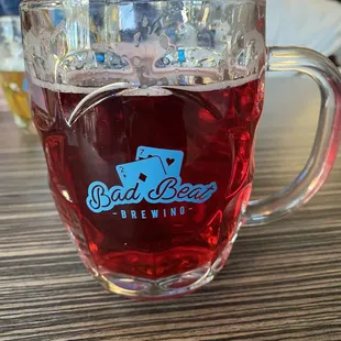 drink