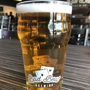 drink