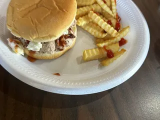 Cheatham’s Pit Bbq