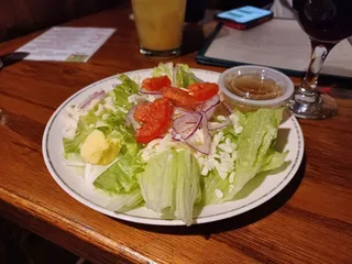 Bedford Tavern & Seafood House