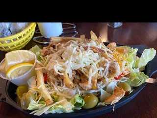 Stooges Pub & Grub