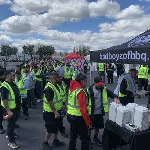 Coca-Cola San Jose Employee Awards Party
300 people
Summer 2023