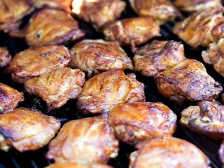 Bourbon Brothers BBQ