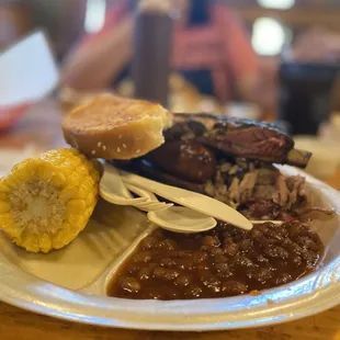 food, ribs