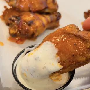 chicken wings, bbq chicken, fried chicken wings, food, bbq wings, chicken, fried chicken, chicken wings and fried chicken, poultry