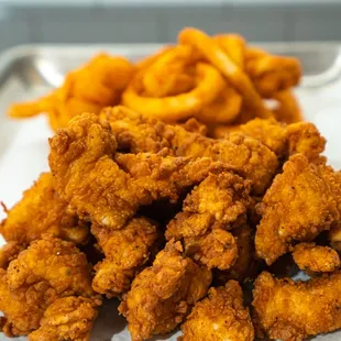 Plain Nuggets