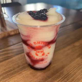 Frozen Henny-Rita