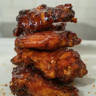 Honey BBQ