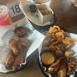 Hot Honey