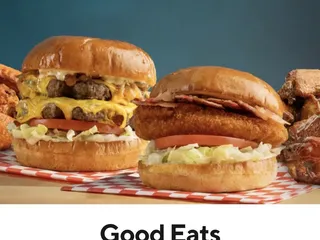 Good Eats