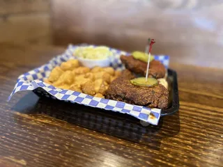 Palmer's Hot Chicken