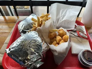 Harvey B's