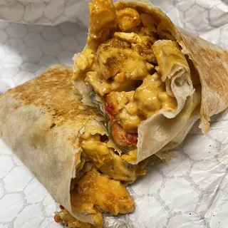 Burrito Chicken