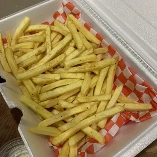 Fries