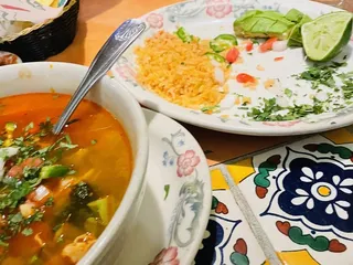 3 Margaritas Southlands