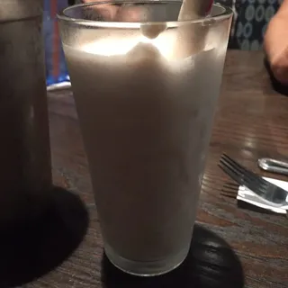 Chocolate Shake