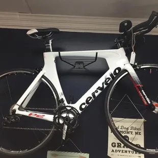 Cervelo