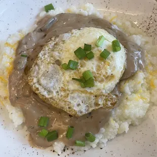 Southern Loco Moco