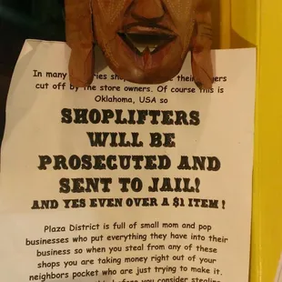 They seem to be serious about this