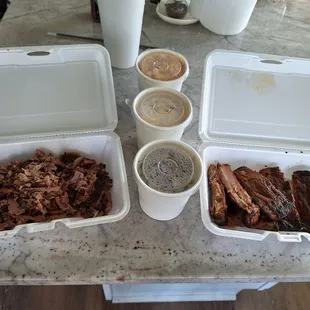 It's called BAD Granny's for a reason.