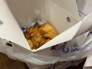 Broasted Brothers Chicken