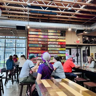 Bad Habit Brewing