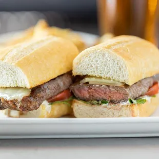 Steak Sandwich