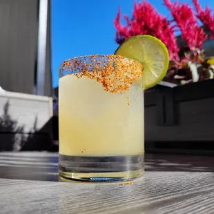 Margarita