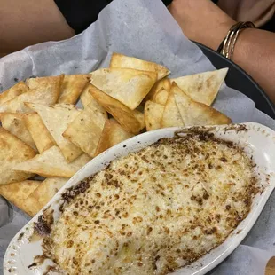 Crab Dip
