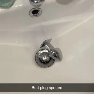 Butt plus