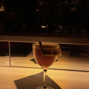 Espresso Martini