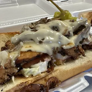 Jamaican Jerk Pork Loin Marley