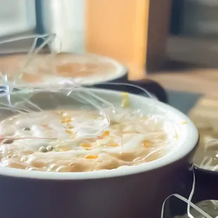 Coffee is better with beautiful sparkles .