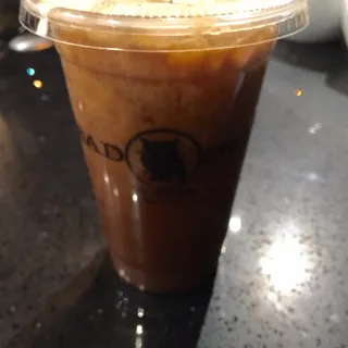 Iced Coffee